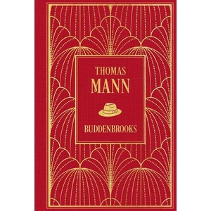 Buddenbrooks (ISBN: 9783690430487)
