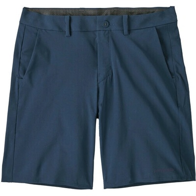 Patagonia Hydropeak Hybrid Walk Shorts tidepool blue