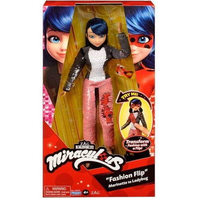 Orbico Miraculous Fashion Flip Lienka