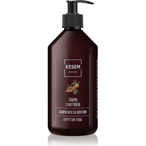 KESEM Sea Buckthorn шампоан с облепиха 500ml