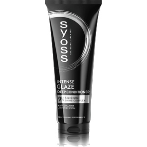 Syoss Балсам за коса Intense Glaze, 250 ml (3117090)
