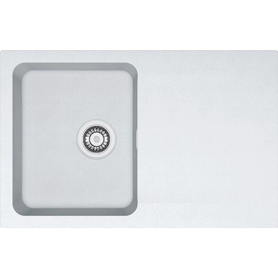 Franke OID 611-78 biela ľad
