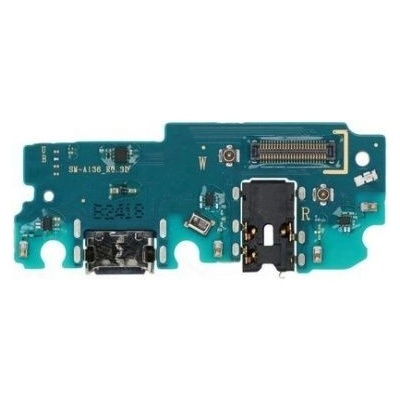Samsung Galaxy A13 5G A136B - Nabíjací Konektor PCB Doska - GH96-15201A Genuine Service Pack,