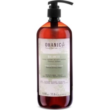 Ohanic Balancer Shampoo 1000 ml