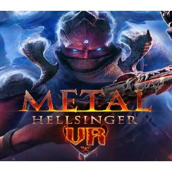 Metal: Hellsinger VR