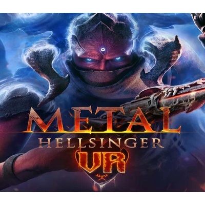 Metal: Hellsinger VR