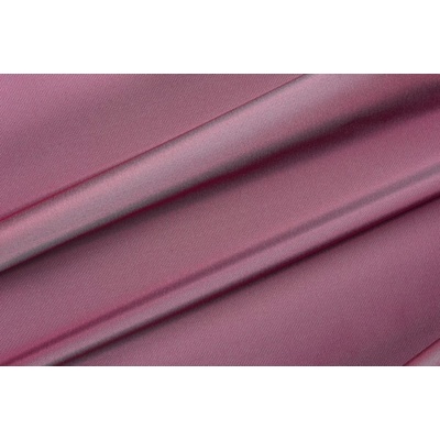 taftová látka fuchsiová š.300cm