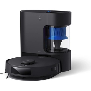 Image 1 of Ecovacs Deebot N20 Pro Plus Black (DKX55)