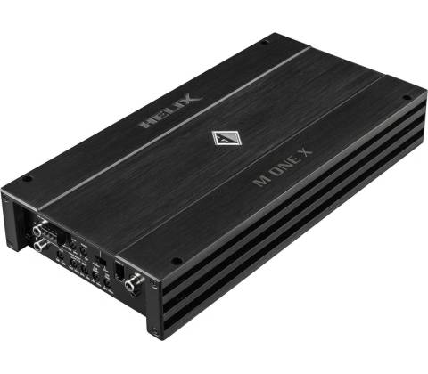 Helix M ONE X