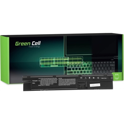 Green Cell HP77 4400 mAh batéria - neoriginálna