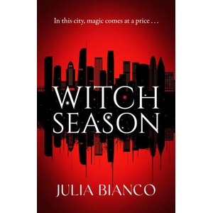 Witch Season | Julia Bianco (ISBN: 9781035424603)