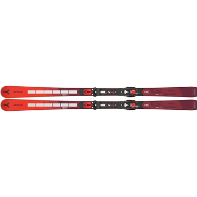 ATOMIC REDSTER G9 REVOSHOCK S 24/25