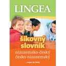 Nizozemsko-český, česko-nizozemský šikovný slovník