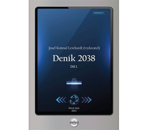 Deník 2038