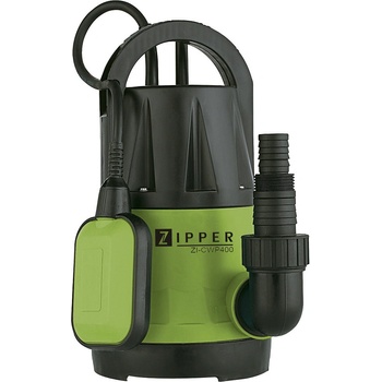 ZIPPER ZI-CWP400