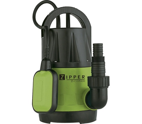 ZIPPER ZI-CWP400