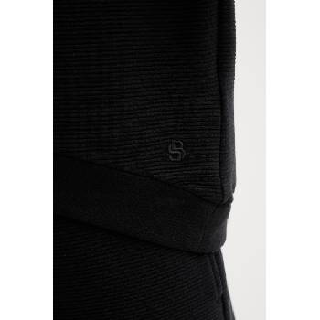 BOSS домашна тениска дамска с лиосел BB TEXTURE_Top (50566104)