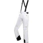 ALPINE PRO Edesa бяло, черно xxl (lpad722000)