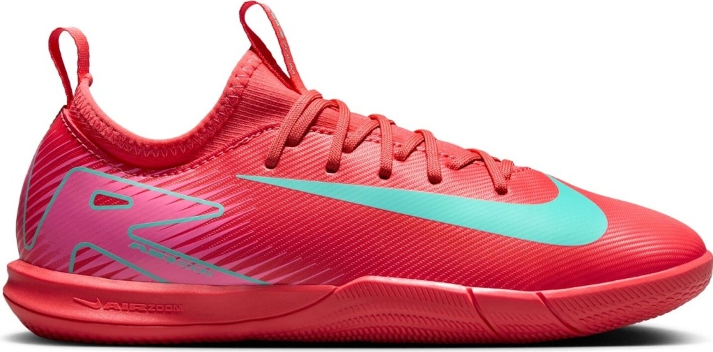 halovky nike mercurial