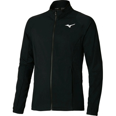 Mizuno Frontier Shadow black