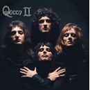 QUEEN: QUEEN II LP