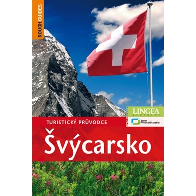 Švýcarsko Matthew Teller