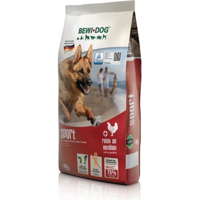 BewiDog Sport Poultry 12,5 kg