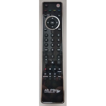 AB-COM prismcube - оригинален дистанционен контрол (prismcube)