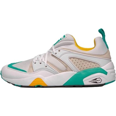 PUMA Blaze of Glory Retro Shoes White