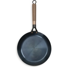 Barebones Modrá pánev z uhlíkové oceli 23 cm