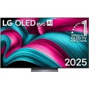 LG OLED77C56LB