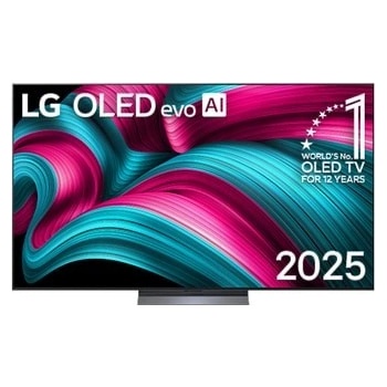 LG OLED77C56LB