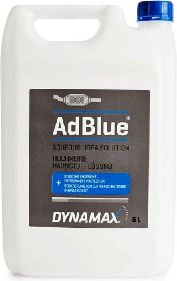 DYNAMAX AdBlue 5 l