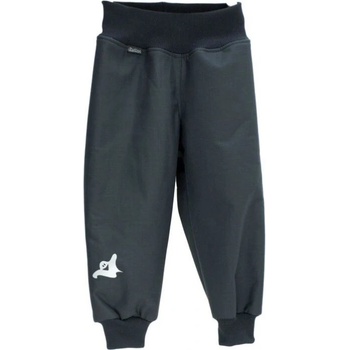 Fantom ZIMNÍ Kojenecké kalhoty softshell s beránkem