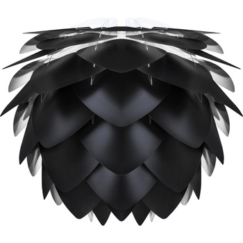 Umage Лампа Silvia черна (2345)