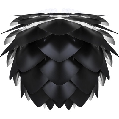 Umage Лампа Silvia черна (2345)