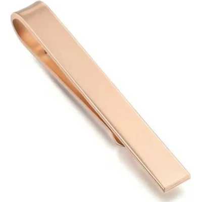 Amparo Miranda Miranda Clip rose-gold – Zboží Dáma