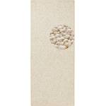 Hanse Home Кремава пътека 80x300 cm Wolly - BT Carpet (102843-80x300)