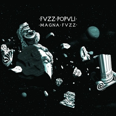Fvzz Popvli - MAGNA FVZZ Vinyl