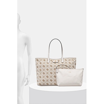 GUESS Чанта Guess NEDA в бежово HWCP96 54240 (HWCP96.54240)