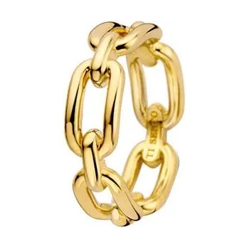 Ti Sento Дамски сребърен пръстен Ti Sento 12205SY (12205SY)