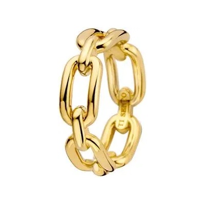 Ti Sento Дамски сребърен пръстен Ti Sento 12205SY (12205SY)