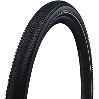 Schwalbe G-ONE Allround Performance RaceGuard 57-622 gravel kevlar, TLR, E-25, Addix rozmer 57-622 (28x2,25")
