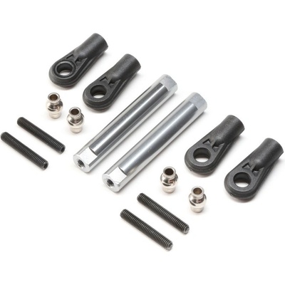 Losi Táhlo řízení 2: Super Rock Rey