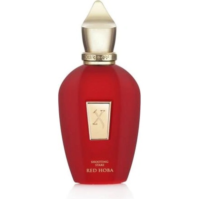 Xerjoff Shooting Stars - Red Hoba Extrait de Parfum 100 ml Tester