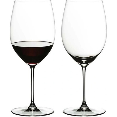Riedel Veritas Cabernet Merlot poháre na víno 2 x 667 ml