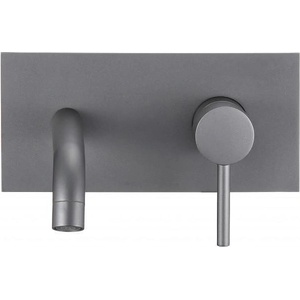 Inter Ceramic Месингов смесител за вграждане icf 5545311gg (5545311gg)