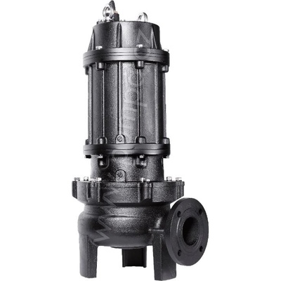 PUMPA black line 100BLV47.5 400V 7,5kW 100mm, kabel 15m ZB00065212