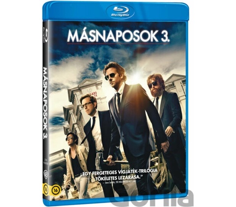 Masnaposok 3. BD