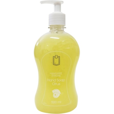 Metro Professional mydlo tekuté citrus 5 l